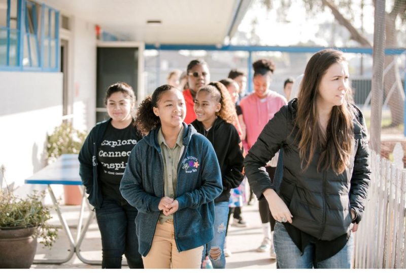 High School Resources – Da Vinci Connect High School