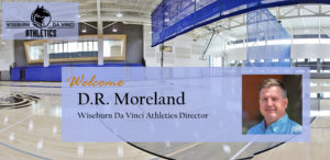 DR Moreland